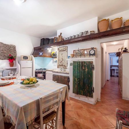 Apartment Bohemien By Interhome Rimini Exterior foto
