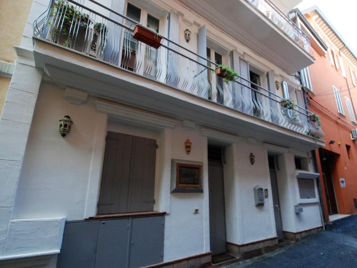 Apartment Bohemien By Interhome Rimini Exterior foto