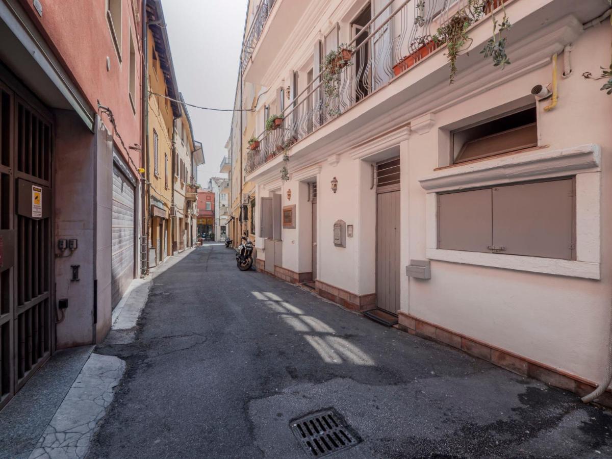 Apartment Bohemien By Interhome Rimini Exterior foto
