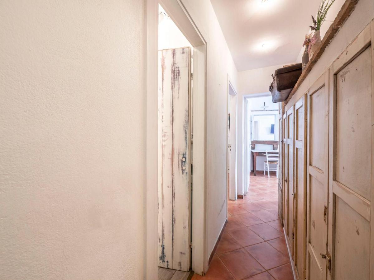 Apartment Bohemien By Interhome Rimini Exterior foto